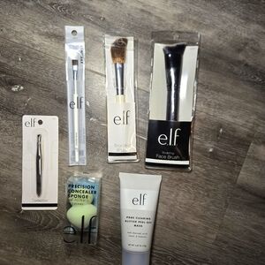 E.L.F. COSEMTIC LOT‎
